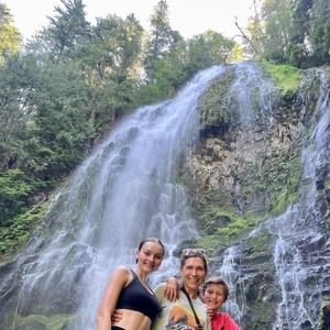 Meet your Posher, Tara